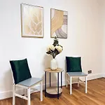 St Johns 2Bedroom Apartment